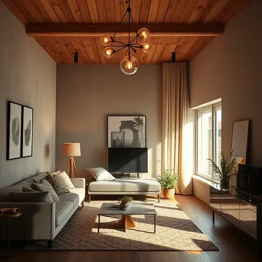 Непрактичные углы освещения как источник визуального хаоса и усталости внимания