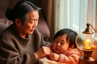 Как китайские и древнерусские подходы воспитания влияют на современные сонные утренние рутины детей